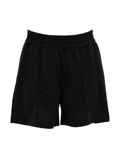 Track Shorts PALM ANGELS | PMCL008S25FAB0011003